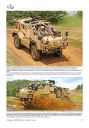 JACKAL High Mobility Weapons Platform<br>COYOTE Tactical Support Vehicle - Light
